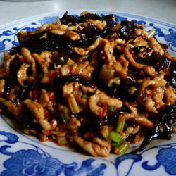 鱼香肉丝的做法[图]