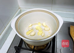 啫啫鱼扣的做法图解2