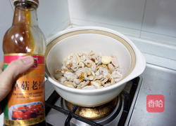 啫啫鱼扣的做法图解5