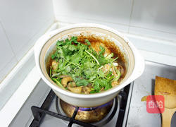 啫啫鱼扣的做法图解7