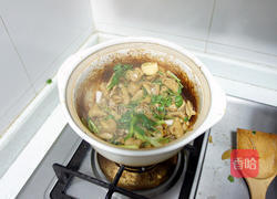 啫啫鱼扣的做法图解8