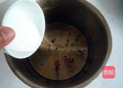 盐水豆腐的做法图解2