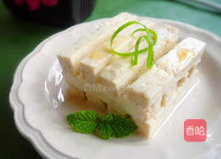 盐水豆腐的做法图解9