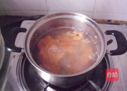 酸辣菜的做法图解3