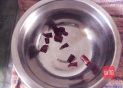 酸辣菜的做法图解5