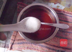 酸辣菜的做法图解9