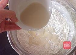 肥鼠豆沙包的做法图解3