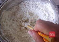 肥鼠豆沙包的做法图解4