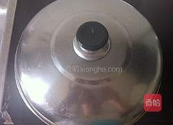 肥鼠豆沙包的做法图解8