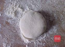 肥鼠豆沙包的做法图解13