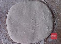 肥鼠豆沙包的做法图解14