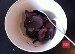 肥鼠豆沙包的做法图解15