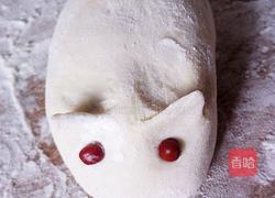 肥鼠豆沙包的做法图解19