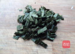 核桃海苔饼干的做法图解2