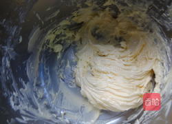 核桃海苔饼干的做法图解6