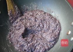 木糖醇豆沙馅的做法图解4