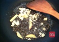 香辣香干炒韭黄的做法图解4