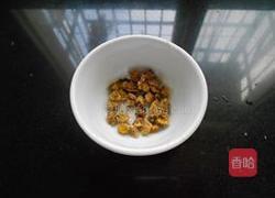 薄荷菊花茶的做法图解2