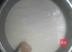 冰皮月饼的做法图解4