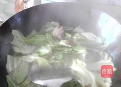 回锅包菜的做法图解3