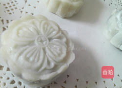 冰皮月饼的做法图解12