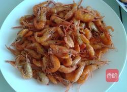 干炸河虾的做法图解6