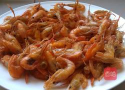 干炸河虾的做法图解7