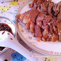 酱牛肉的做法[图]