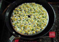 明目菊花茶的做法图解3