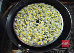 明目菊花茶的做法图解5