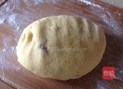 蔓越莓杂粮糕的做法图解6