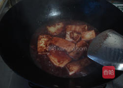 乳香豆腐的做法图解5