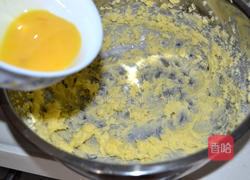 提子饼干的做法图解4