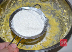 提子饼干的做法图解5