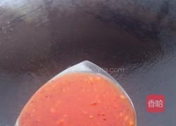 泰式甜辣鱼丸的做法图解11