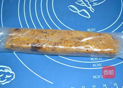 提子饼干的做法图解7