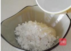 自制土豆粉条的做法图解1