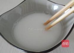 自制土豆粉条的做法图解2