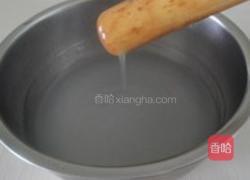 自制土豆粉条的做法图解6