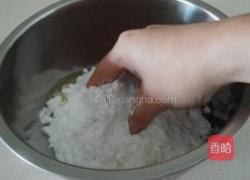 自制土豆粉条的做法图解11