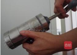 自制土豆粉条的做法图解17