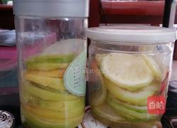 蜂蜜柠檬茶的做法图解6