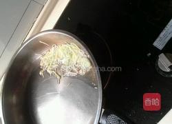 清蒸多宝鱼的做法图解7