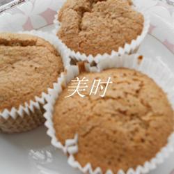巧克力海绵小蛋糕的做法[图]
