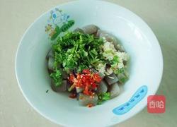 泡菜魔芋的做法图解5