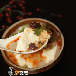 家乡传统老豆腐的做法[图]