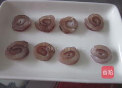 猪皮卷的做法图解5