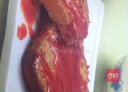 松软牛排的做法图解3