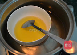 黄桃慕斯杯的做法图解13