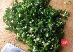 东北辣椒酱的做法图解1